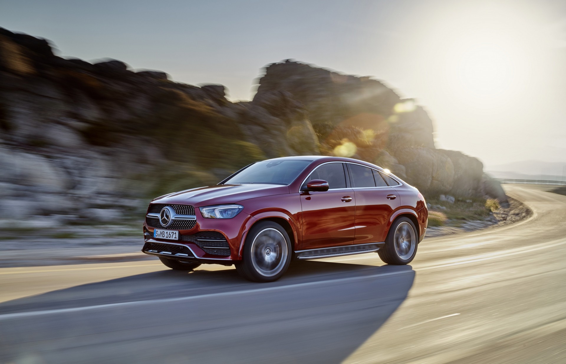 Mercedes Benz Gle Coupe Msl Mercedes Benz Dublin Cork