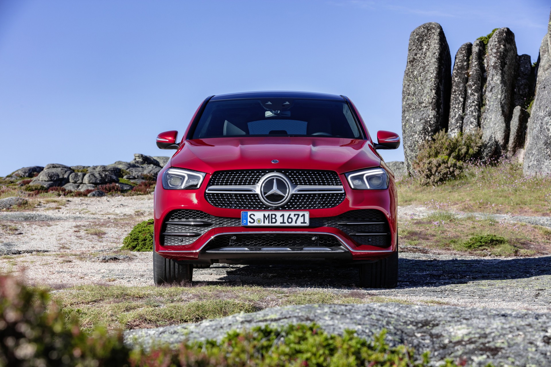 Mercedes Benz Gle Coupe Msl Mercedes Benz Dublin Cork