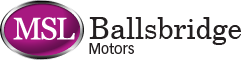 MSL Ballsbridge Motors Mercedes-Benz