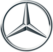 Mercedes Benz Logo